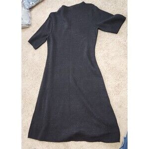 Antonio Melani black dress